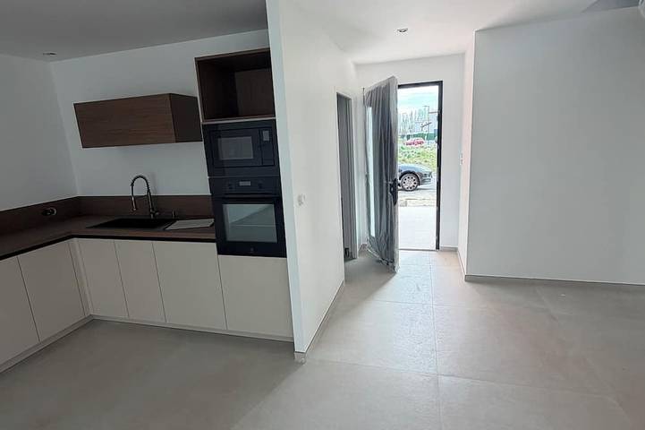 Ferienhaus für 6 Personen - 1