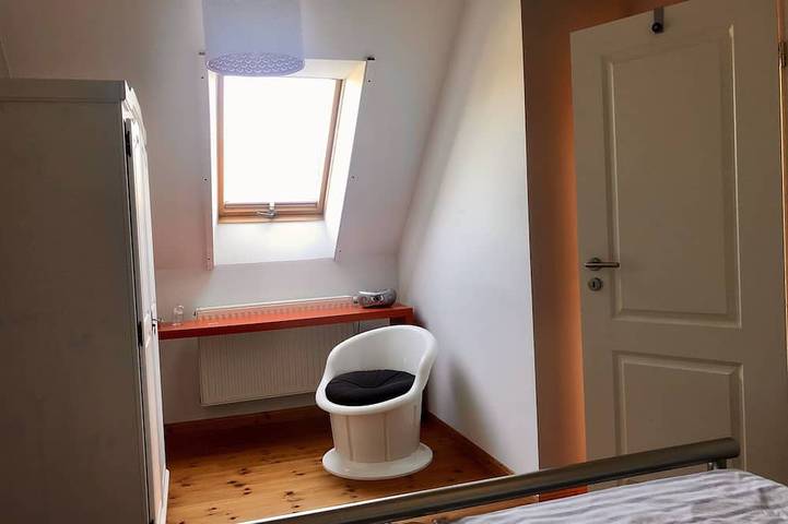 Ihr tolles Ferienhaus mit Wintergarten und Sonnenterrasse in Zinnowitz, Usedomer Norden