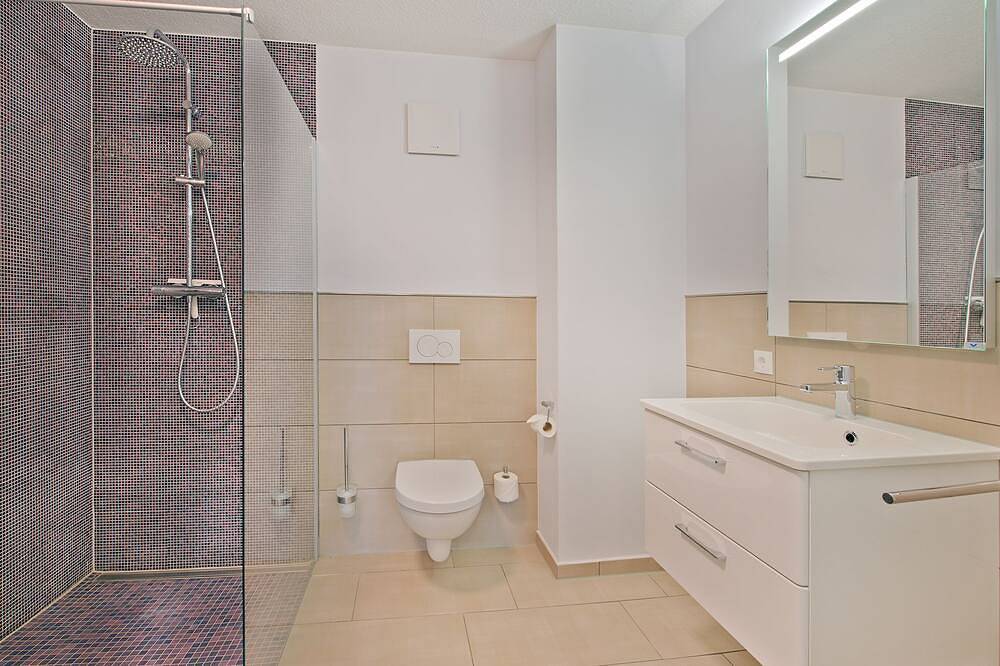 Ganze Wohnung, Luv Appartement D2 R2 - Ferien auf Krautsand Gmbh in Elbstrand Krautsand, Drochtersen