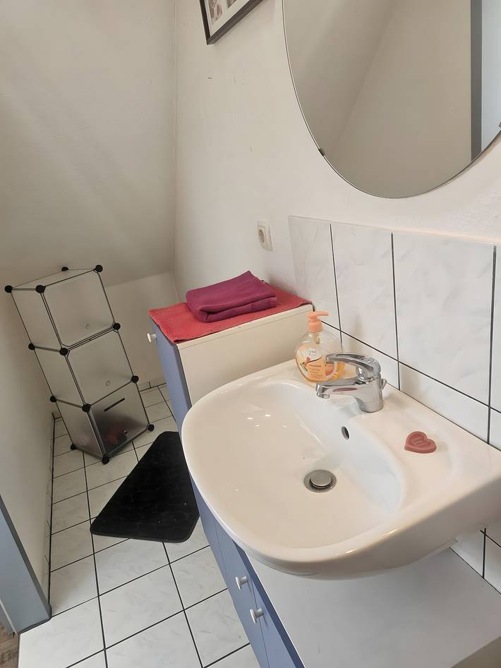 Ferienwohnung für 2 Personen in Mönchengladbach - 4