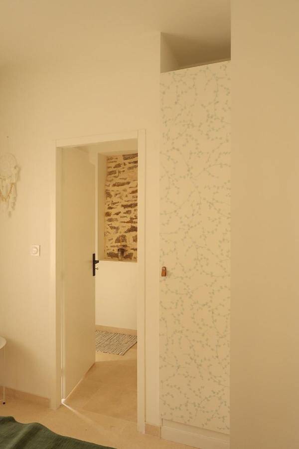 Gîte pour 4 personnes, animaux acceptés à Peynier - 4