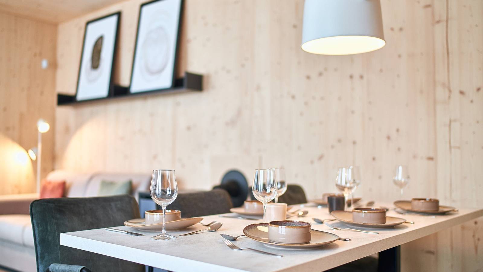 Uplandparcs Sauerland — 4+2p Cottage met Buitensauna in Winterberg, die Mittelgebirge