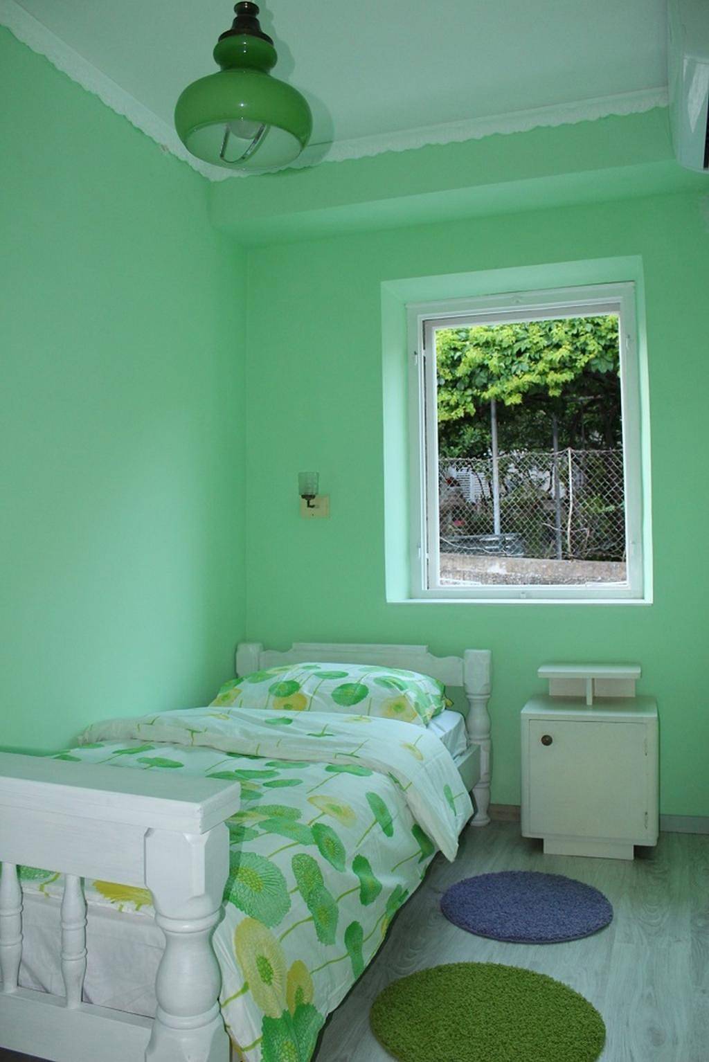 Guest House Gugily- Single Room with Shared Bathroom in Dubrovnik, Grad Dubrovnik