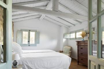 Casa Rural para 4 Personas en Candeleda, Valle del Tiétar, Foto 1