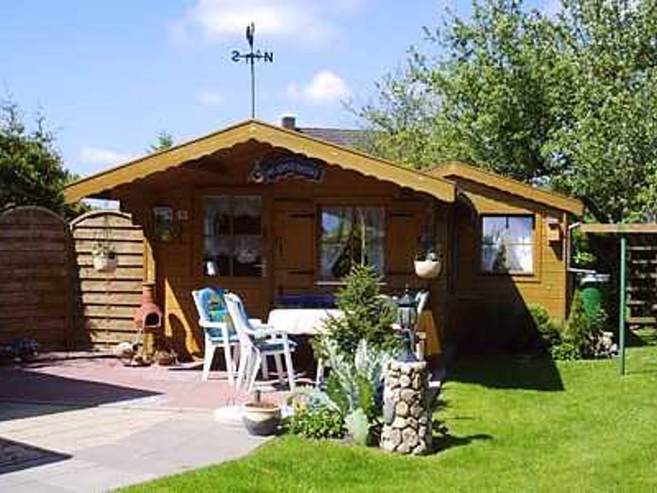 Ganze Ferienwohnung, Ferienwohnung im Haus Riegstra in Esens in Esens, Landkreis Wittmund