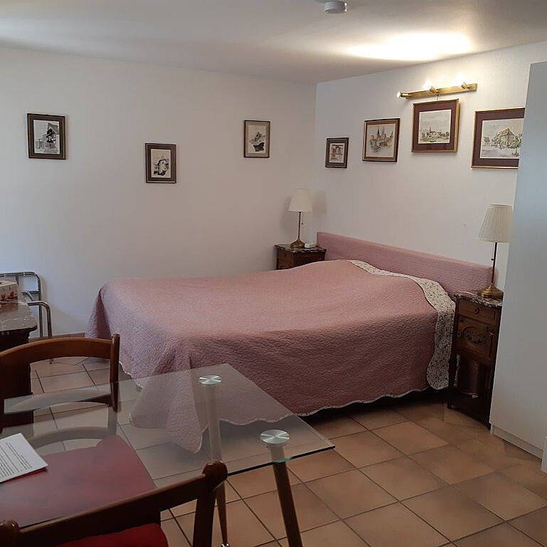 À l'Arc en Ciel, chambres d'hôtes - Chambre n°1 in Blaesheim, Région de Strasbourg