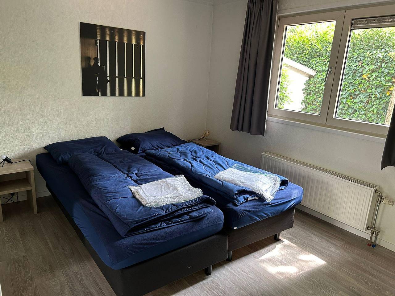 Europarcs Beekbergen — Hackfort l’Etage 6 in Beekbergen, Veluwe