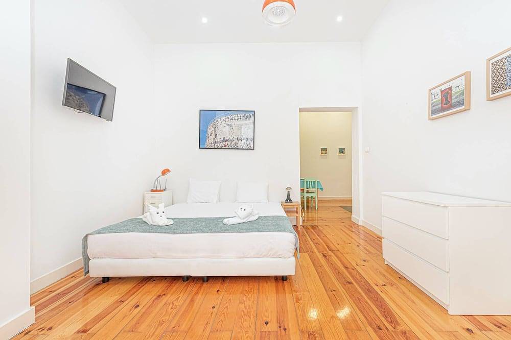 Apartamento inteiro, Houze Central Studio in Alcântara in Lisboa, Costa de Lisboa