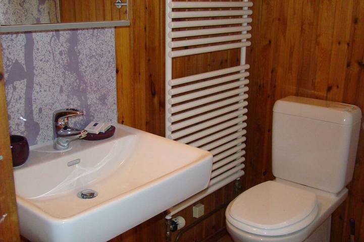 Ganze Wohnung, Wohlfühloase in Steckborn, Untersee