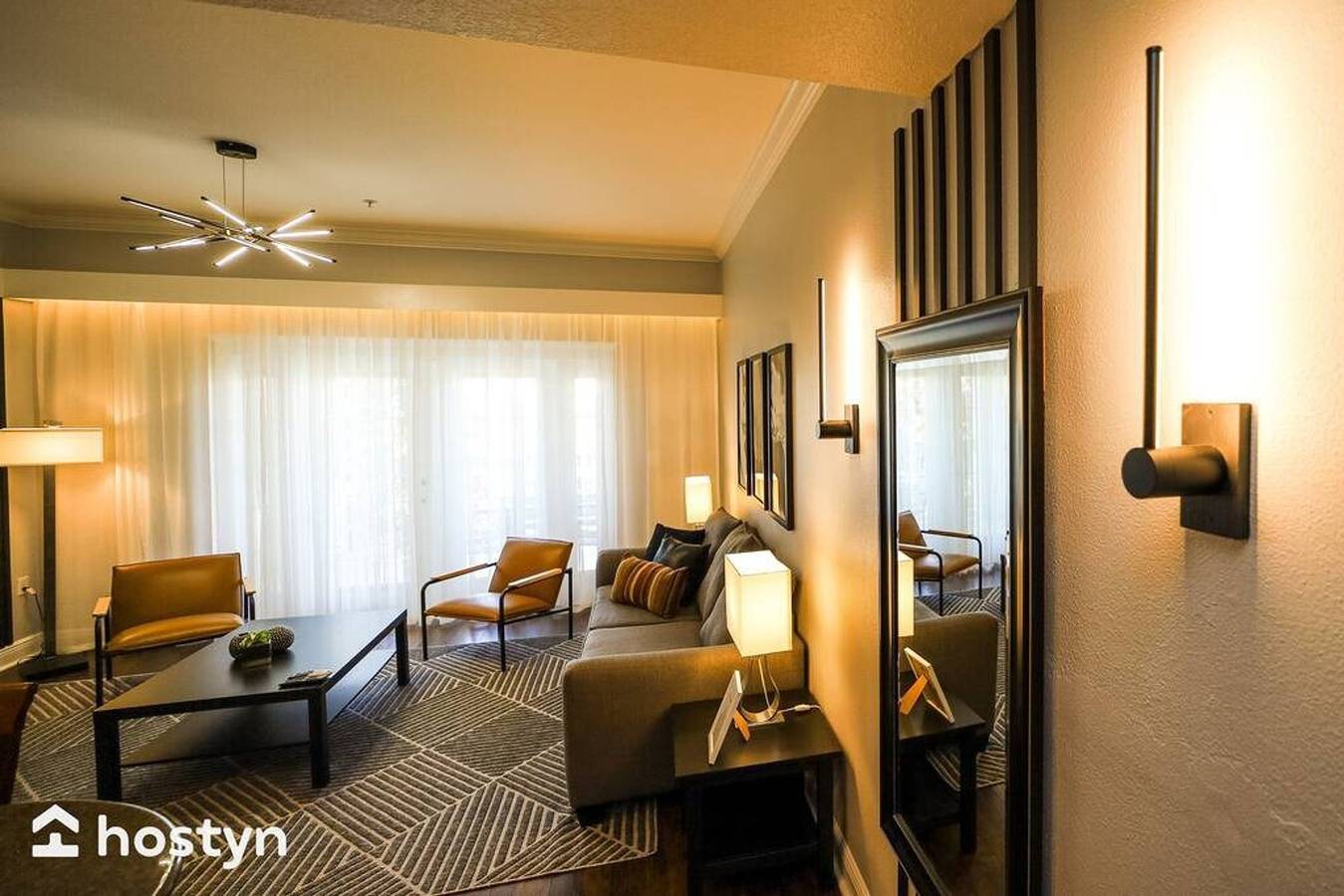 Entire apartment, Apartment in Reunion Resort   Near to Disney  in Reunion Resort, Osceola County