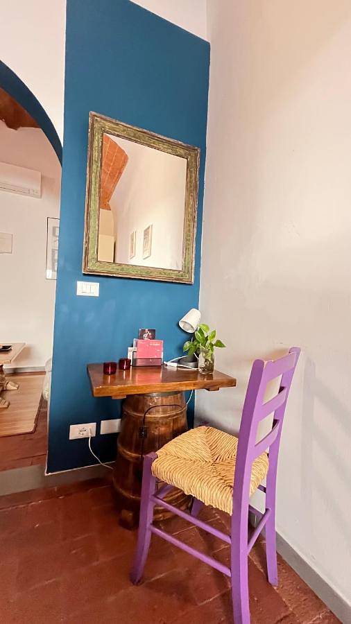 Appartamento intero, Stella apartment in Prato, Provincia di Prato