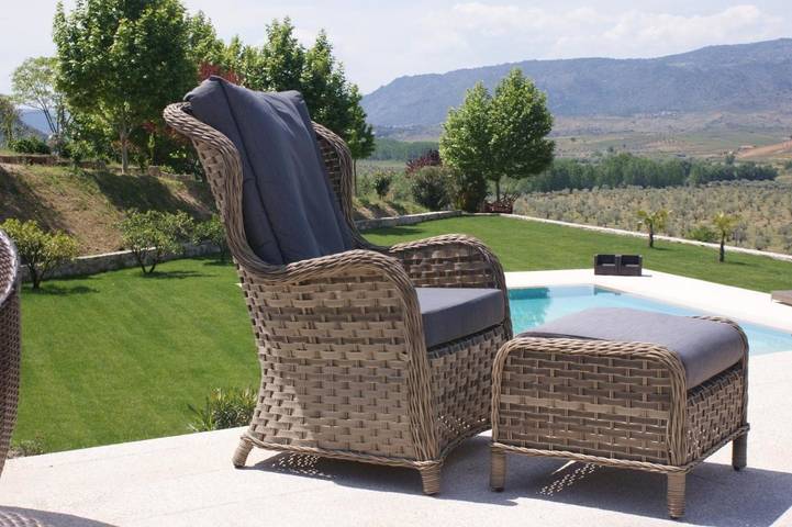 Casa rural para 2 personas, con jardín y piscina en Región Norte (Portugal) - 4