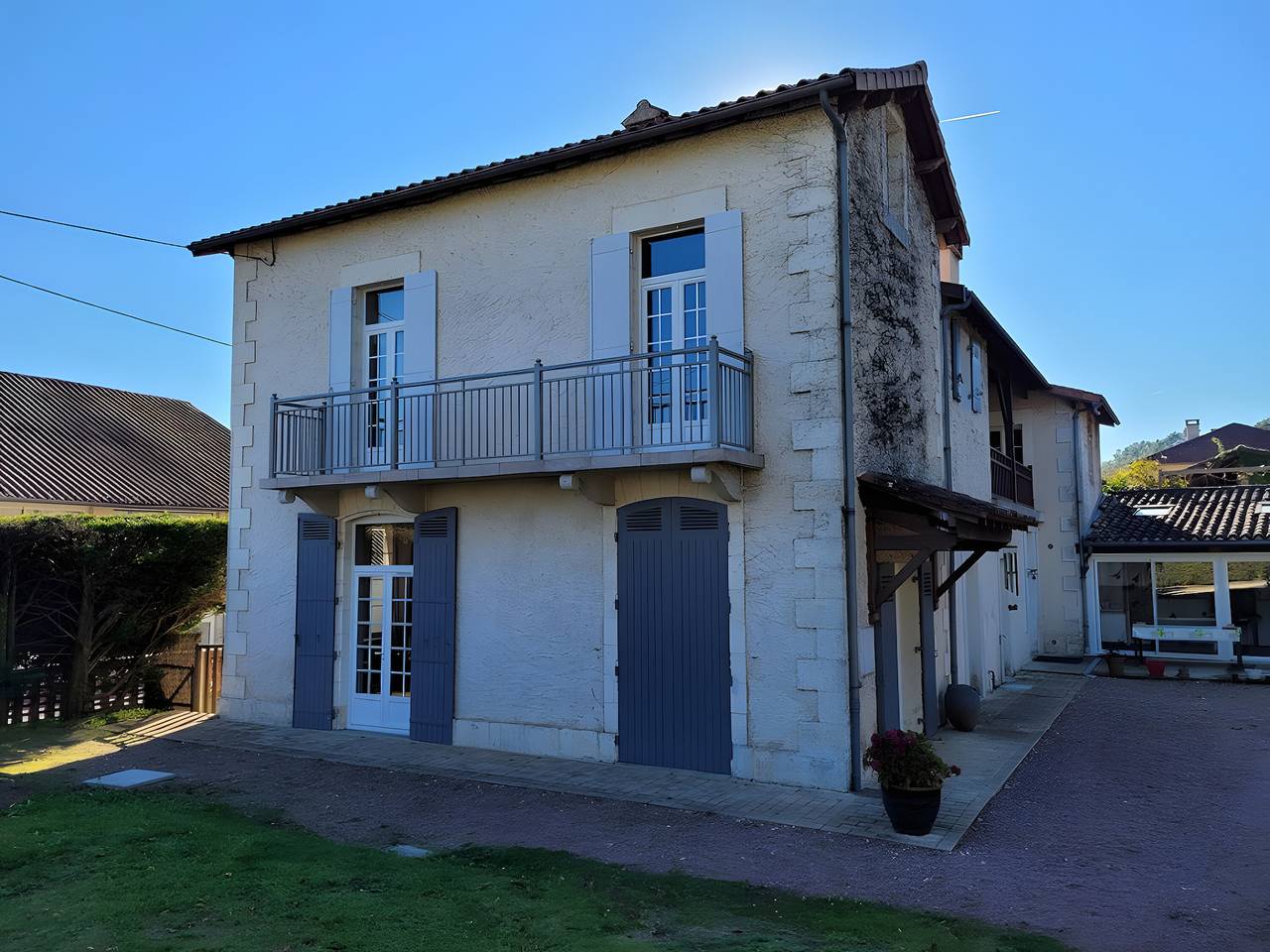 Chambre D’hôte pour 2 Personnes dans Périgord Blanc, Périgord