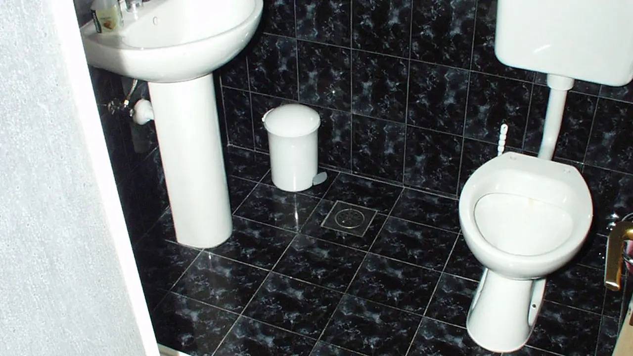 Ganze Ferienwohnung, Ferienwohnung für 4 Personen (32 m²) in Kneza in Račišće (Dalmatien), Korcula