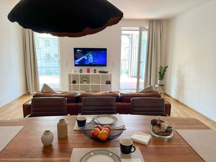 Ferienwohnung für 2 Personen, mit Balkon am Wörthersee - 3