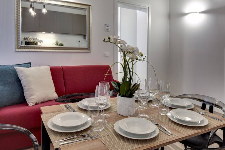 Ganze Wohnung, Laguna Luxury 2 in Venedig, Lagune von Venedig