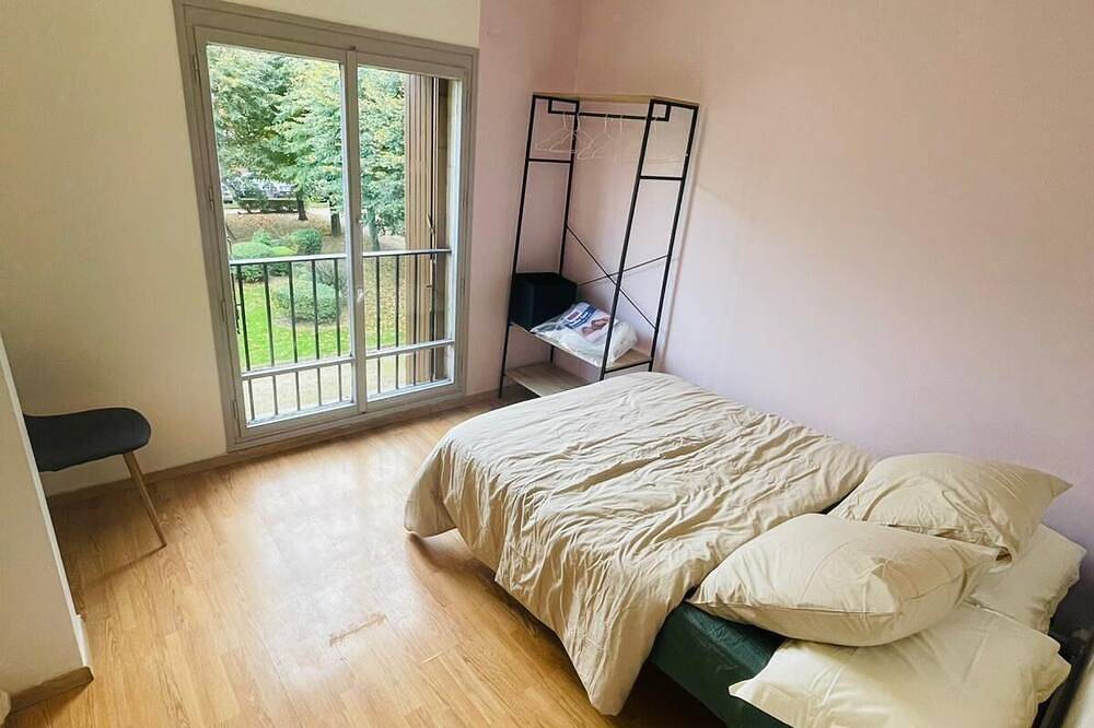 Entire apartment, Apartment near Paris in Meudon, Hauts-de-Seine