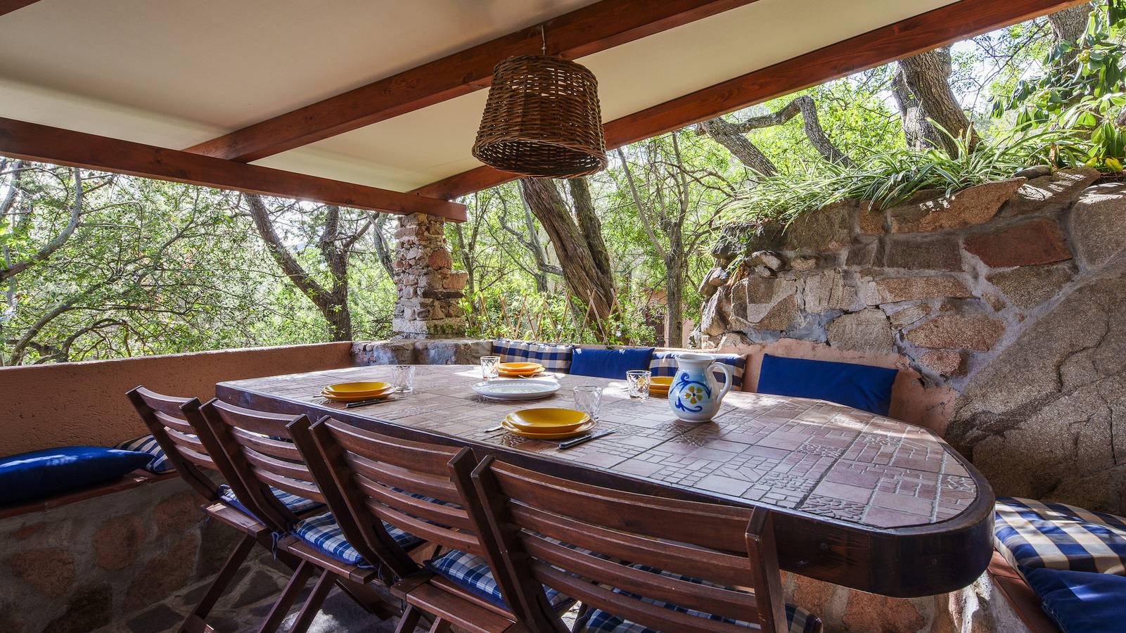 Ganze Wohnung, Sa Prenda in Marinella, Porto Rotondo