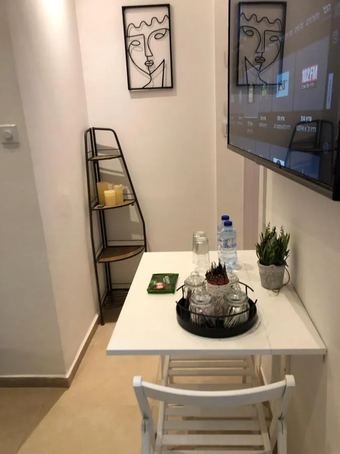 Ferienwohnung für 3 Personen, mit Garten und Ausblick - 1