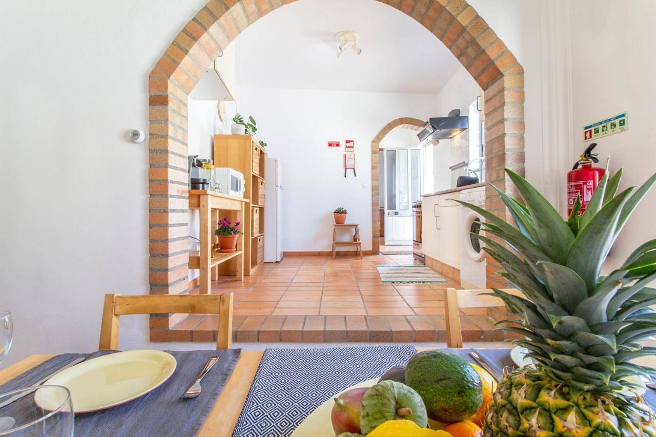 Apartamento inteiro, Casa Oceano-Ave do Mar in Raposeira, Vila do Bispo e Raposeira