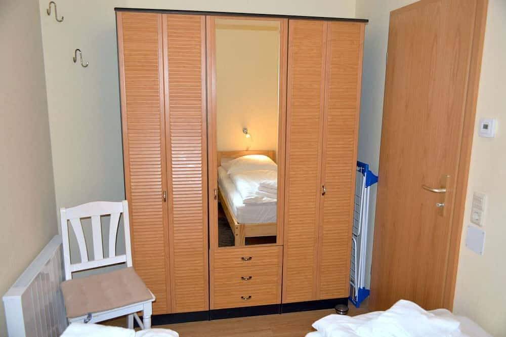 Ganze Wohnung, Zum Leuchtturm 10 Ferienwohnung Bi dat Blinkfuer in Böhl (St. Peter-Ording), St. Peter-Ording