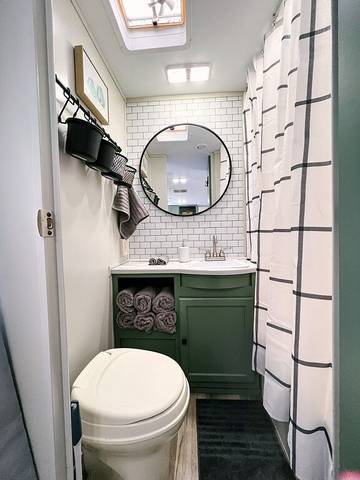 Mobile Home for 7 Guests in Zion National Park, Washington County (Utah), Picture 2