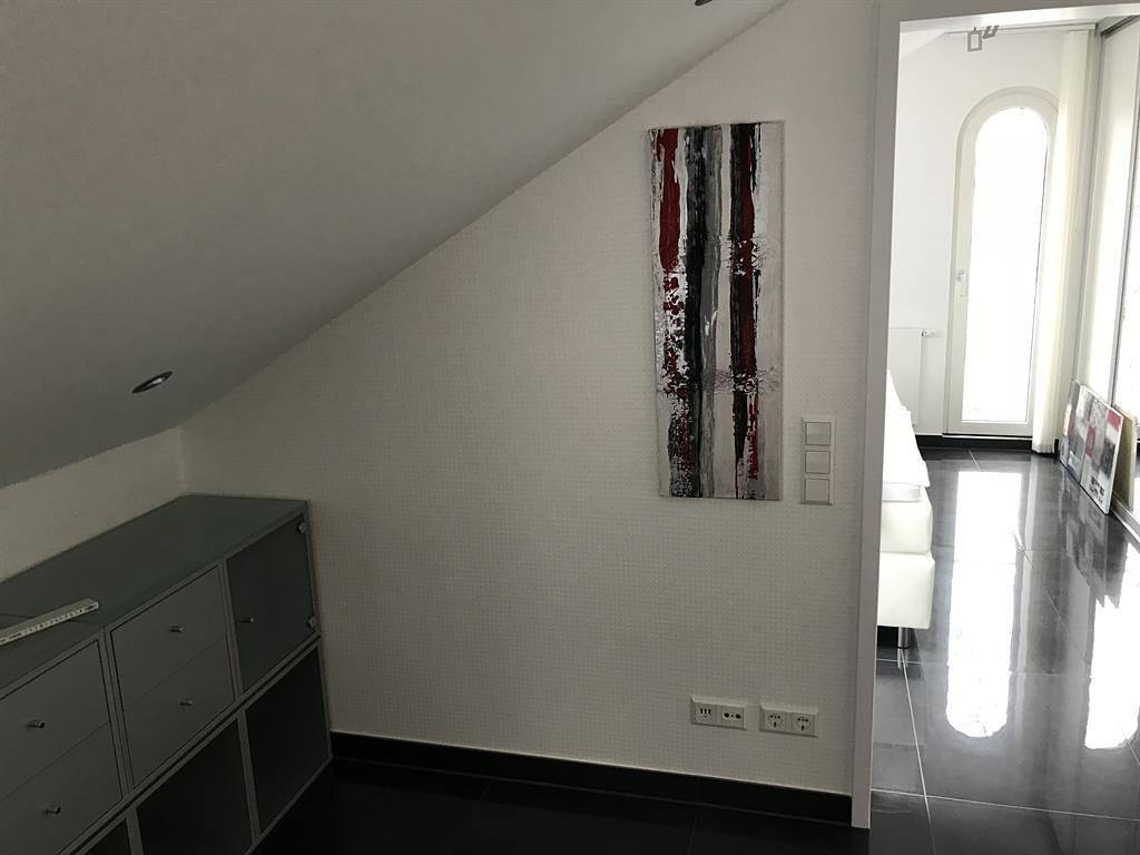 Appartement de vacances entier, Luxus-4-Sterne-Appartement im Herzen der Stadt in Bad Kreuznach, Arrondissement de Bad Kreuznach