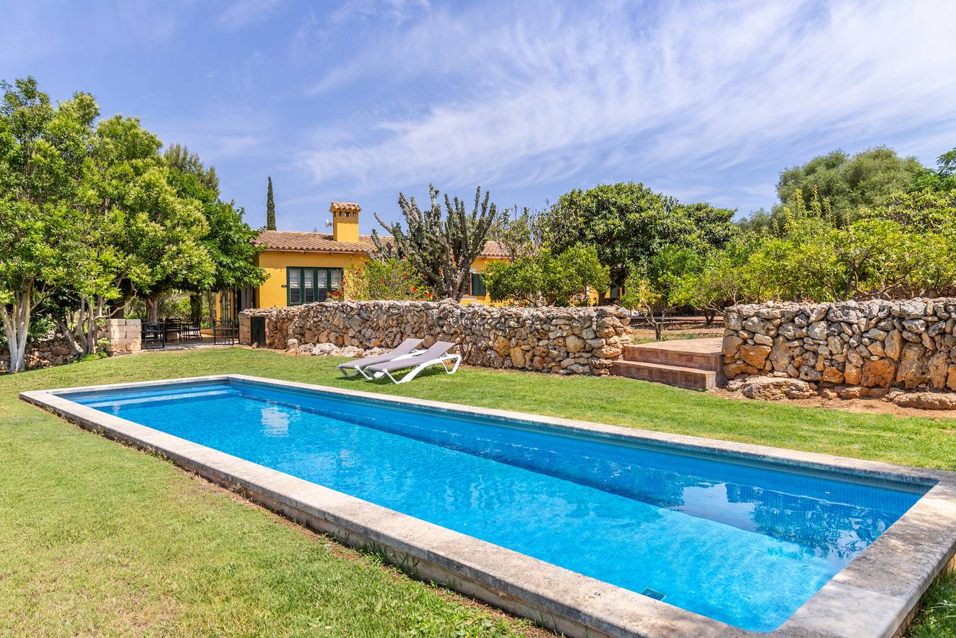 Casa vacanza a Maiorca a partire da 453€ a notte
