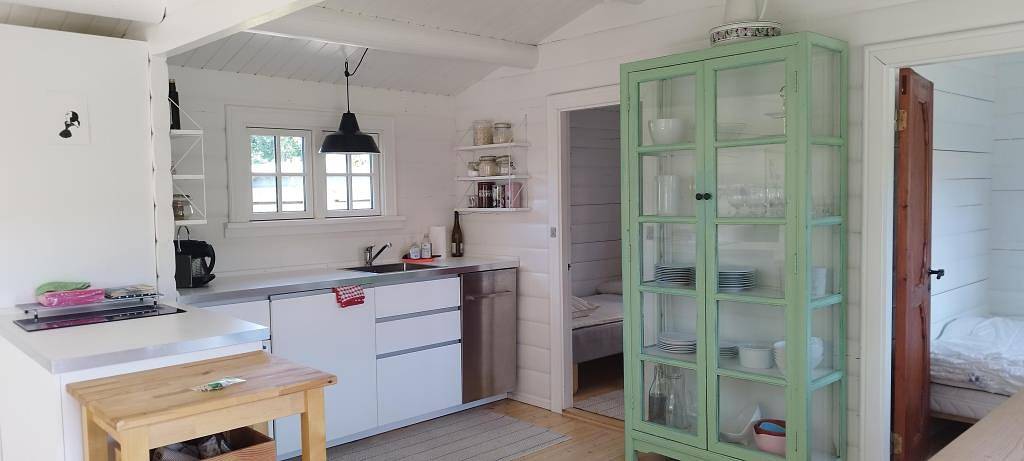 Villa voor 4 personen in Nykøbing Mors, Morsø
