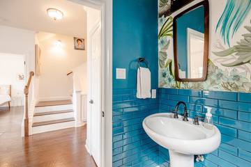 Vacation House for 14 Guests in Austin (TX), Travis County, Picture 3