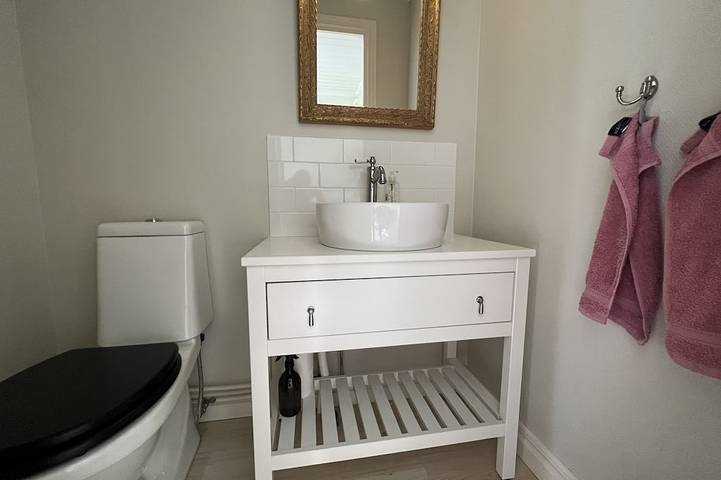 Ferienwohnung für 4 Personen in Nyköping kommun - 4