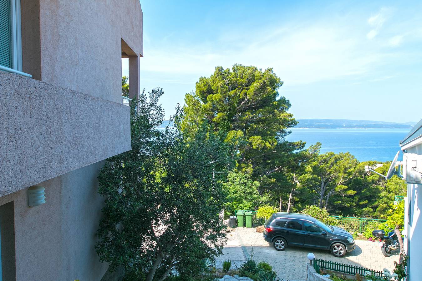 Appartamento vacanze a Brella a partire da 81€ a notte