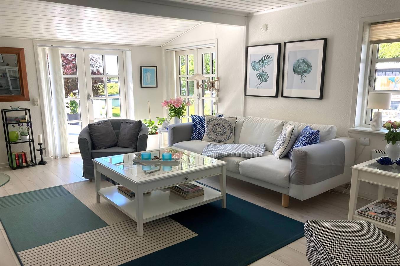 Amazing home in Holbæk w/ Wifi, 2 Bedrooms and Outdoor swimming pool in Holbæk, Tuse Næs