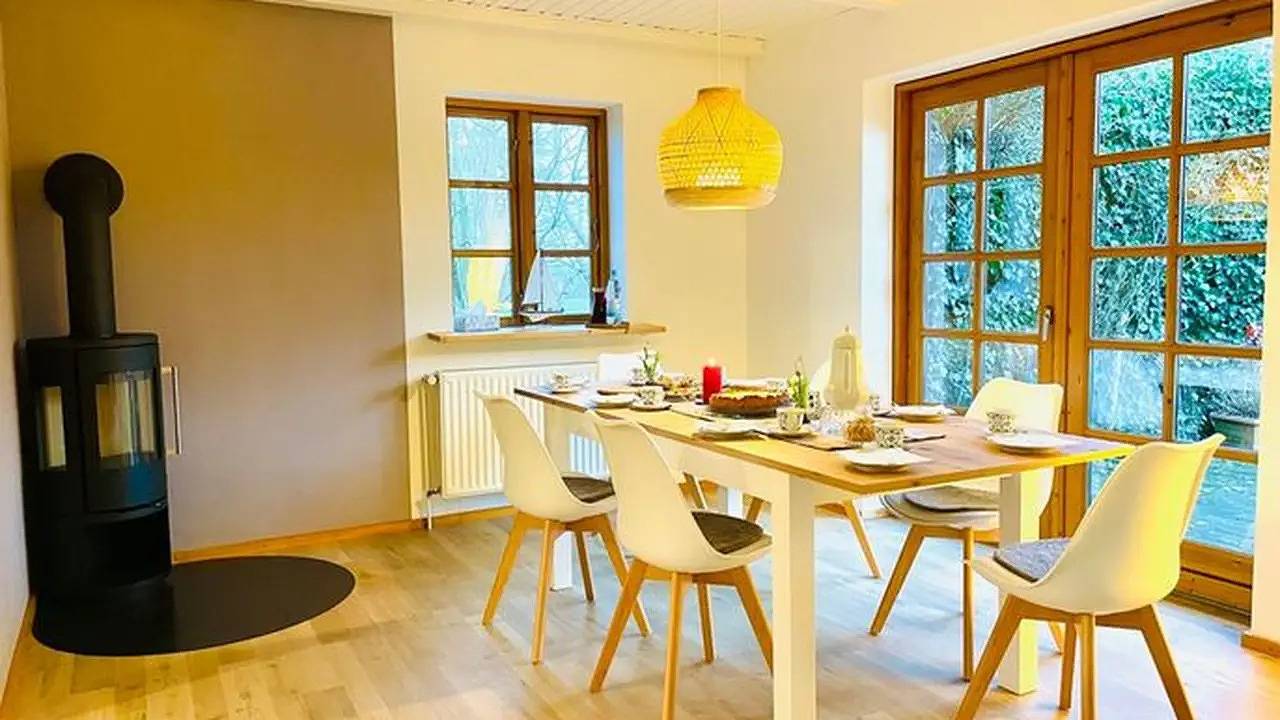 Ferienhaus für 4 Personen (70 m²) in Ekenis in Ekenis, Boren
