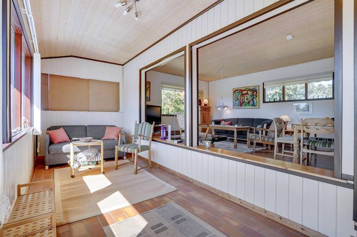 Ferienhaus für 4 Personen, mit Garten in Dannemare - 4