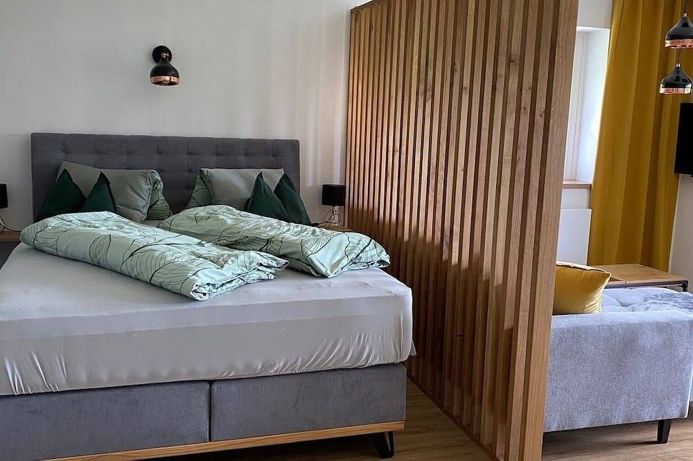 Ganze Wohnung, Wohnen mit Flair am Millstätterhochplateau in Millstatt, Oberkärnten