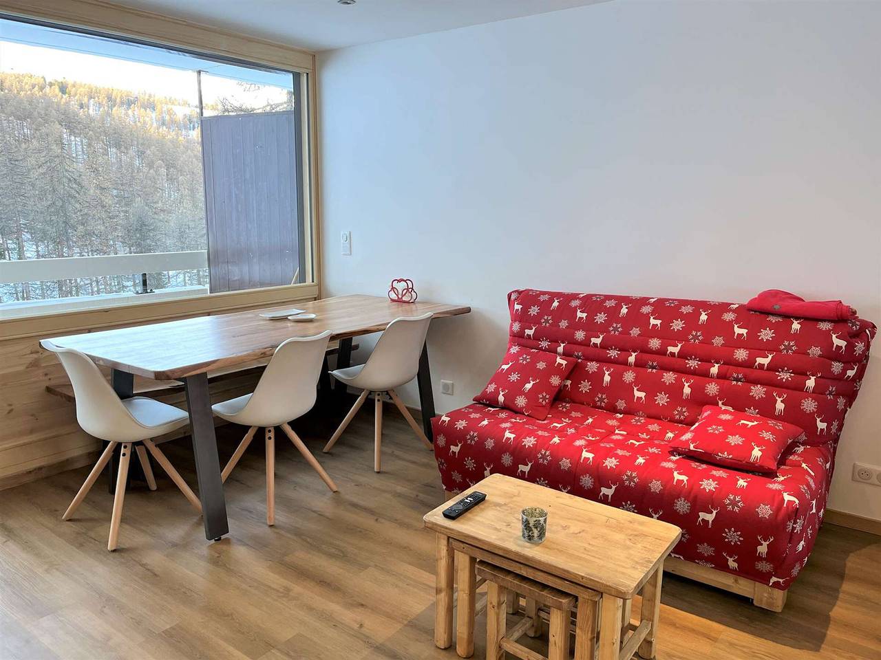 Photo : Appartement de vacances