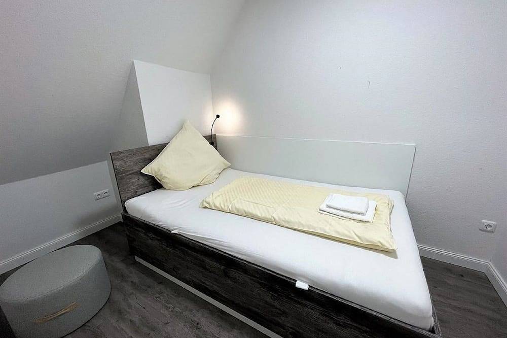 Ganze Wohnung, Ferienwohnung Herrenkoog im Reetdachhaus Bongsiel in Ockholm, Nordfriesland