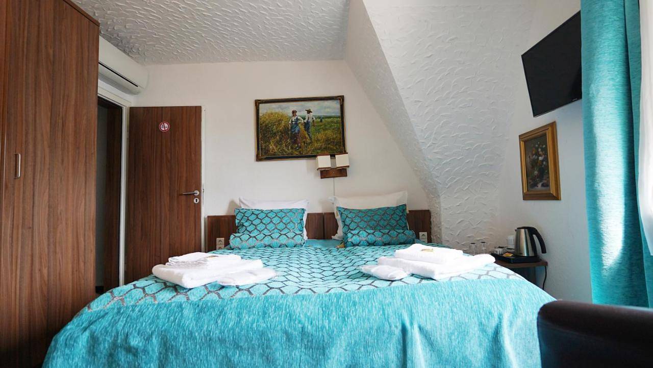Hotel und Restaurant Löwenbräu Köln in Köln, Rheinland