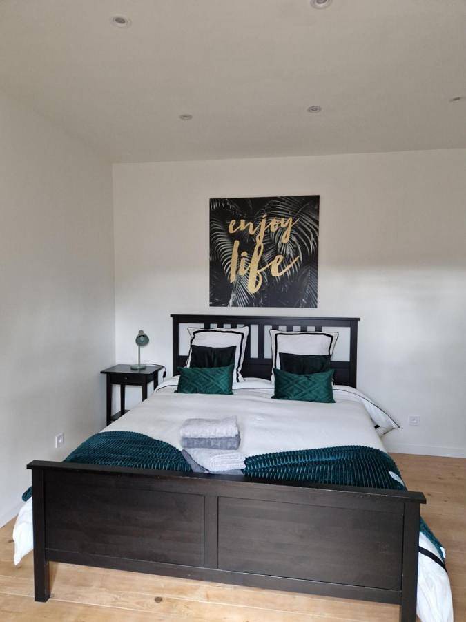 Maison d’hôte pour 2 personnes