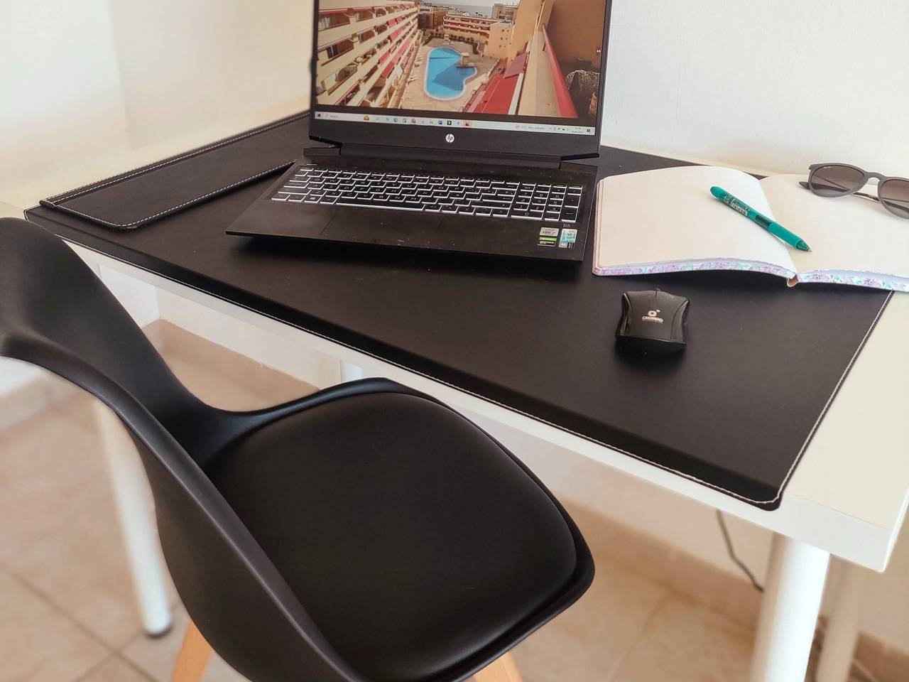 Apartamento vacacional entero, Relax Oasis del mar, Santiago del Teide in Puerto Santiago, Santiago del Teide