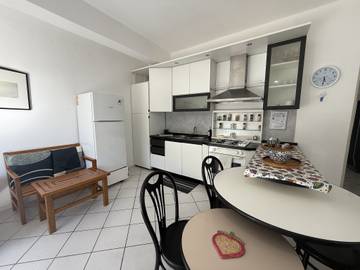 Appartamento per 4 Persone in Cervo (Liguria), Alpi Liguri, Foto 2