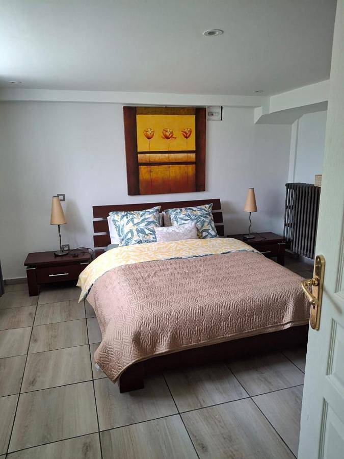 Gîte pour 5 personnes à Plourin-lès-Morlaix - 4