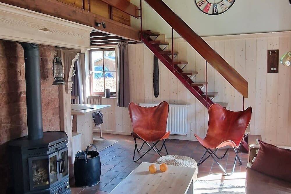 Charmantes und gemütliches Chalet in bester Lage in den Ardennen. in Weismes, Naturpark Hohes Venn