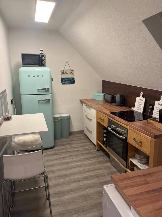 Ferienwohnung für 2 Personen in Pulheim