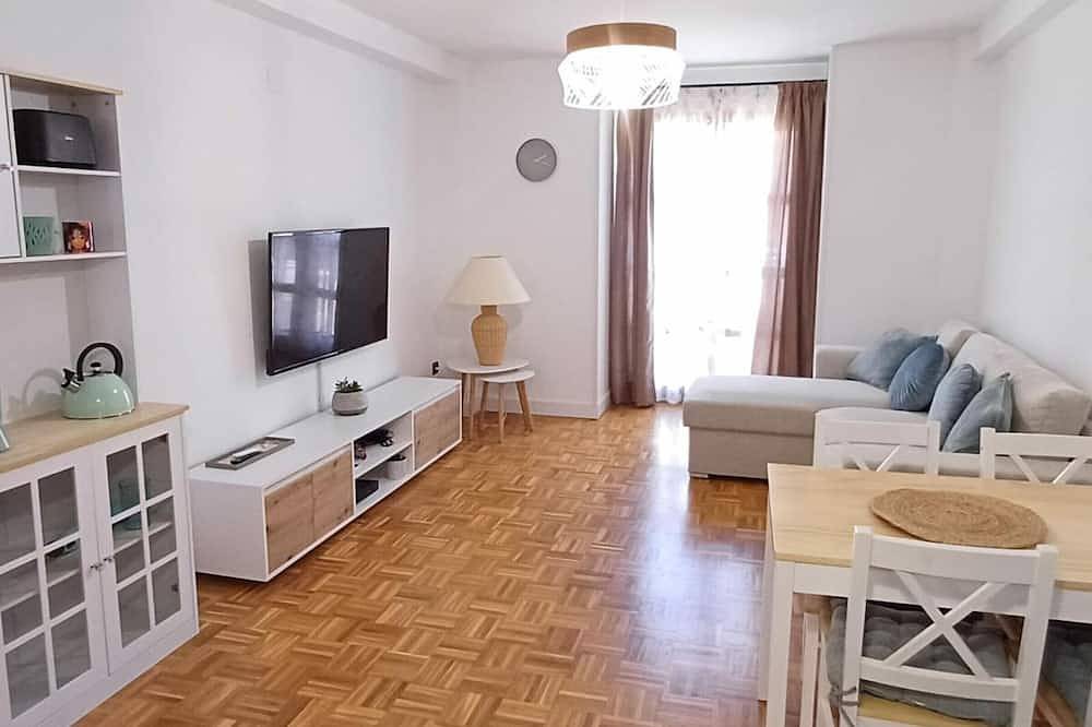 Apartamento entero, La Marmota in Castiello de Jaca, Pirineos