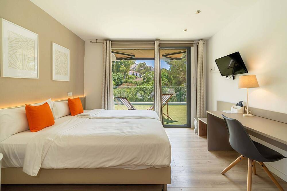 Villa Sp1 Suites Santa Ponsa in Santa Ponsa, Calvià
