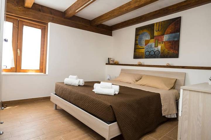 Appartamento vacanze per 3 persone - 1