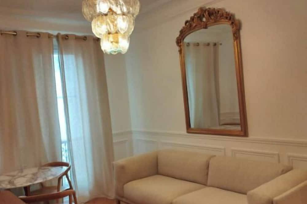 Appartement de vacances