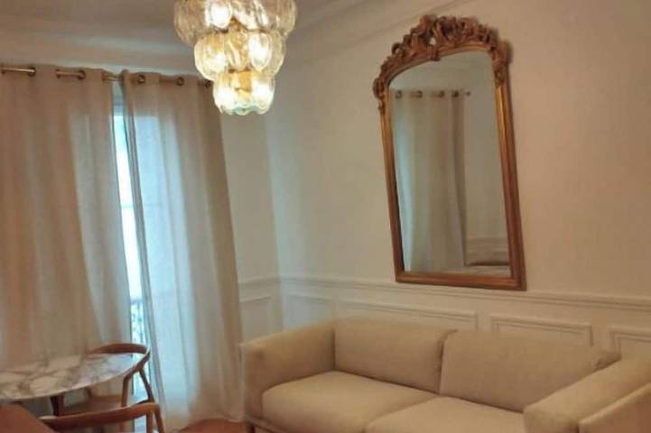 Appartement de vacances pour 4 personnes